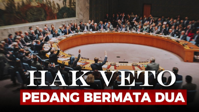 Hak Veto
