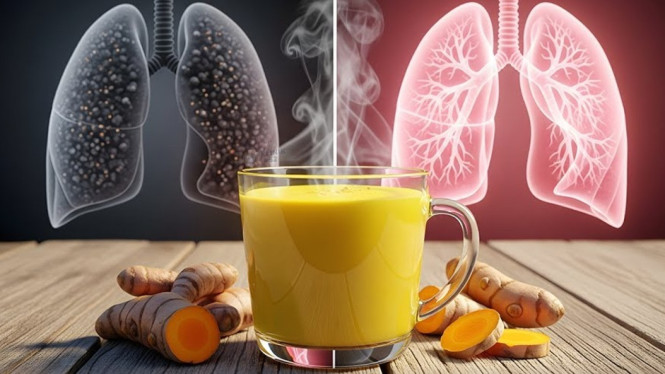 Minuman Herbal