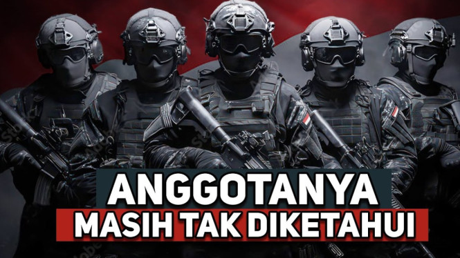 Satuan 81 TNI