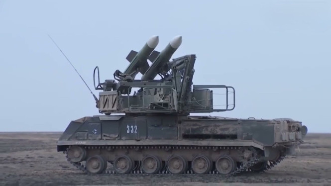 Ternyata Roket Rudal dan Misil Itu Berbeda, Begini Penjelasannya!