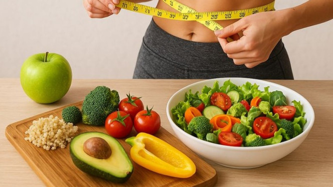 Menu Diet