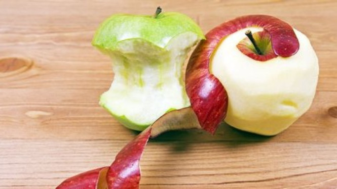 Buah Apel