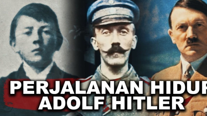 Adolf Hitler