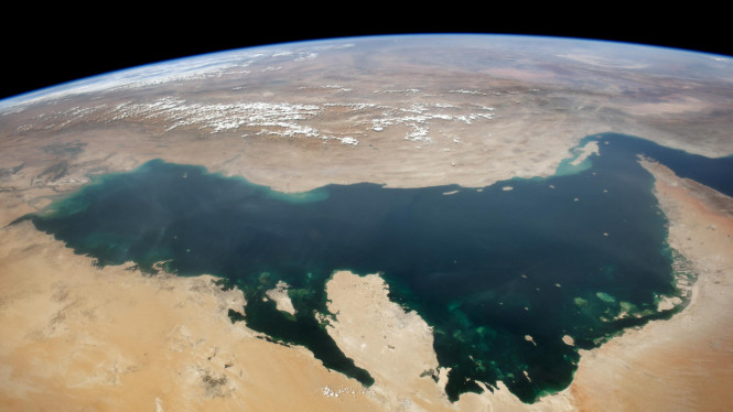 Persian Gulf