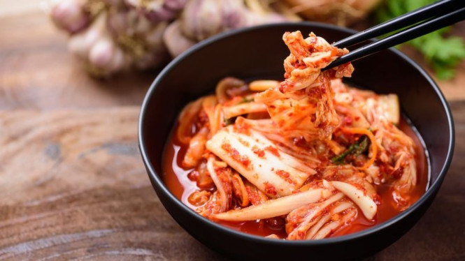 Kimchi