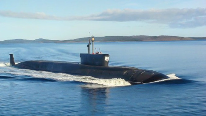 Kapal Selam