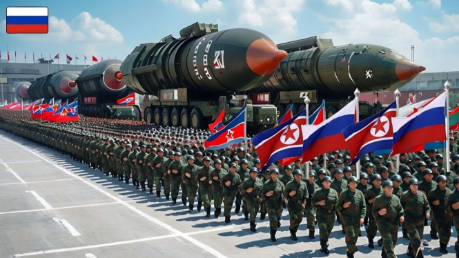 Militer Rusia
