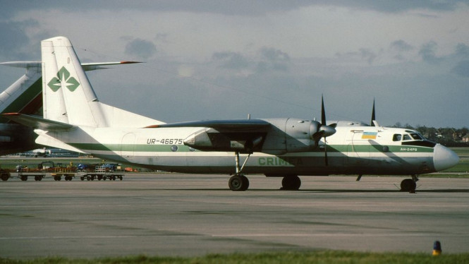 Antonov An-24