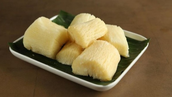 Singkong