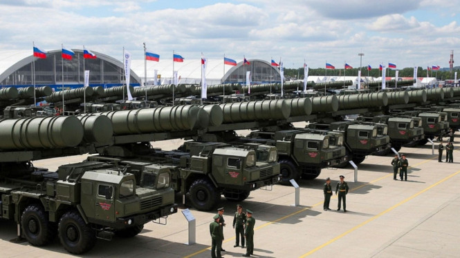 S-300V