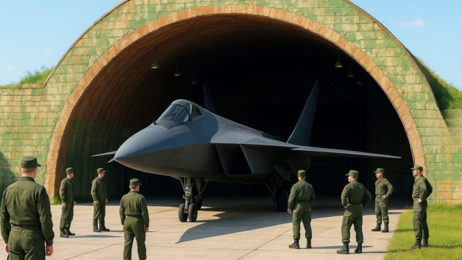 PAK DP MiG-41