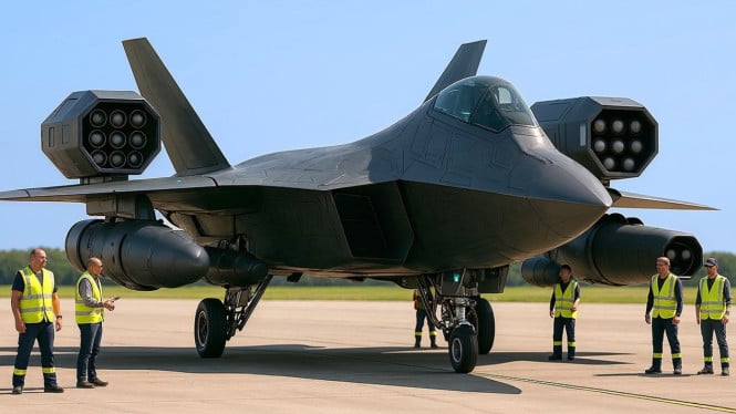 F-22 Raptor