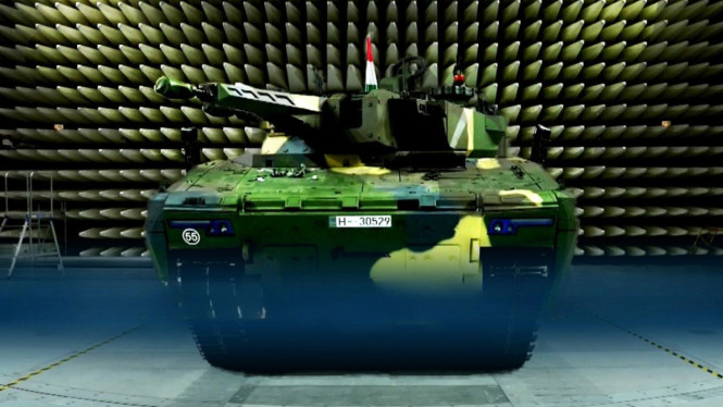 Lynx KF41