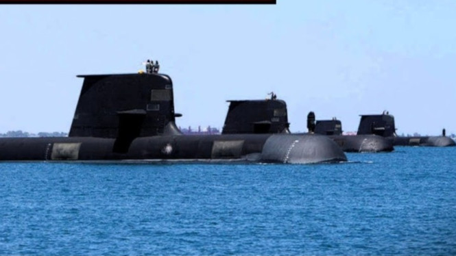 Kapal Selam