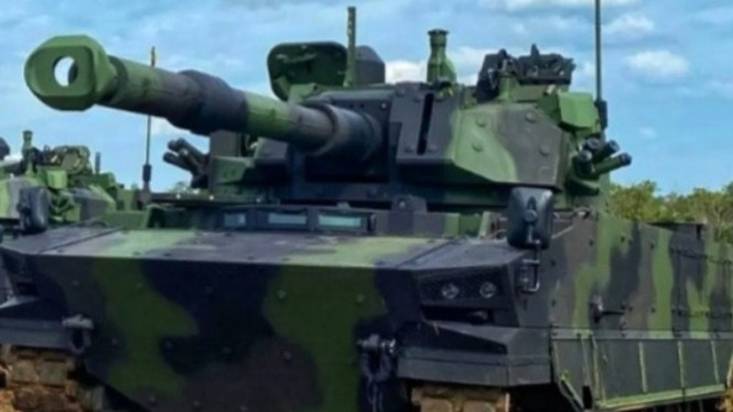 Tank