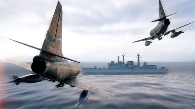 A-4 Skyhawk