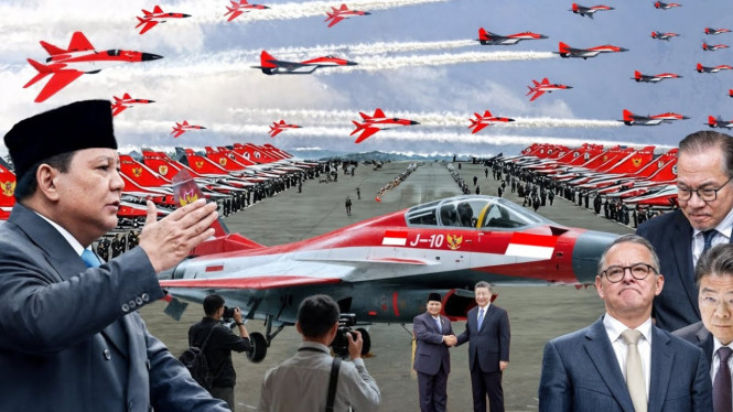 J-10C