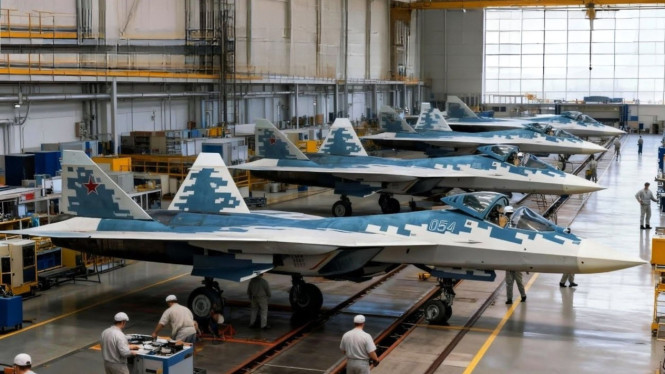 Su-57