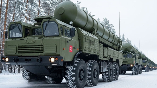 RS-24 Yars