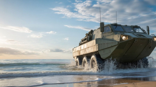 AAV-7A1