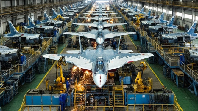 Su-57
