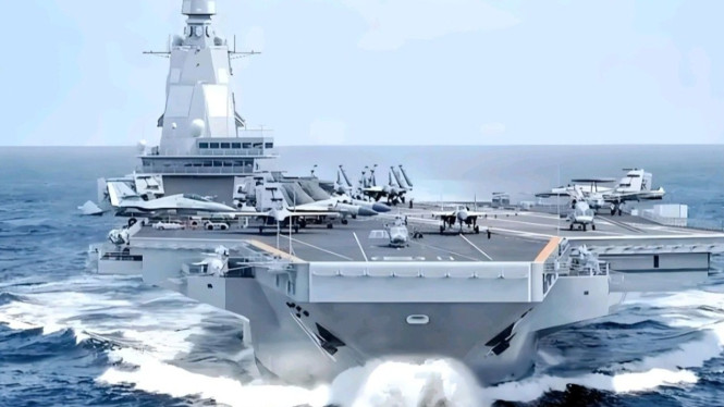 Kapal Induk