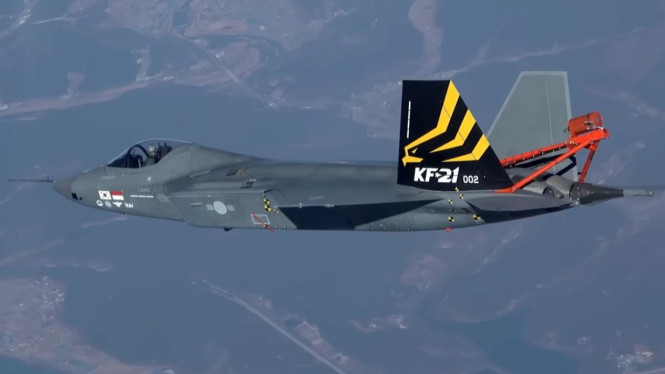 Jet Tempur