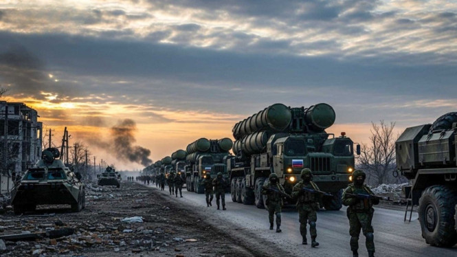 S-400 Triumf