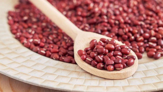 Red Bean