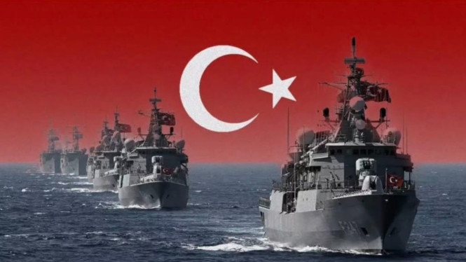 Alutsista Turki
