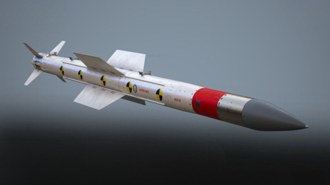 Astra Mk-2