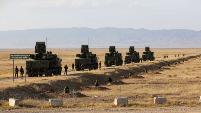 Pantsir