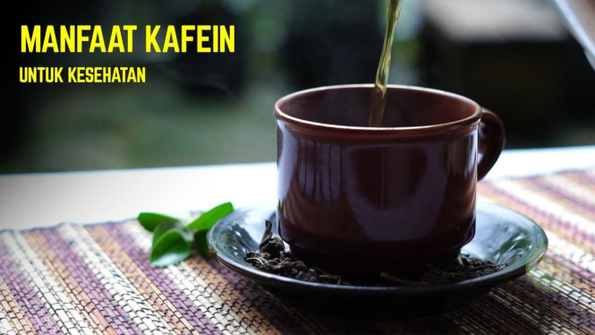 Kafein
