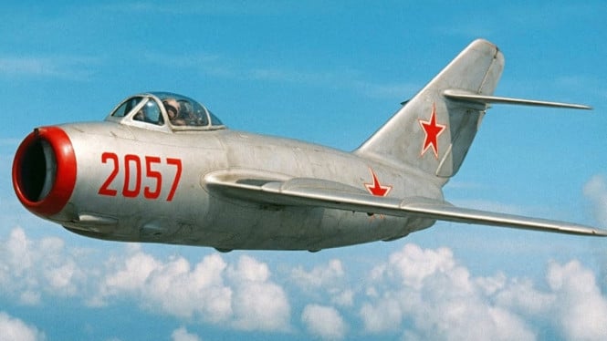 Jet Tempur