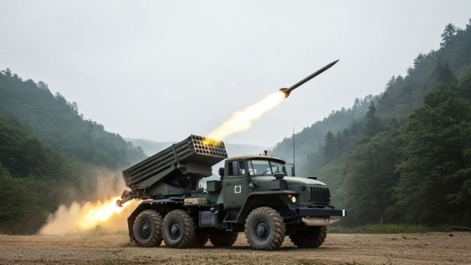 Tornado-G