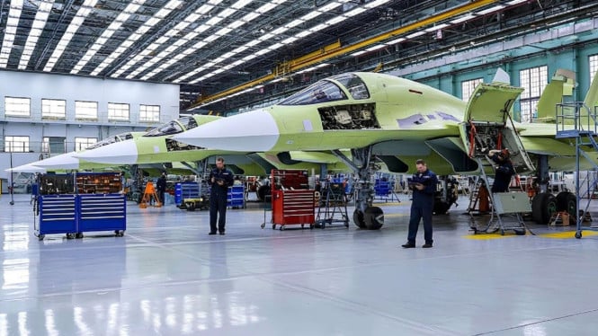 Su-34 Fullback