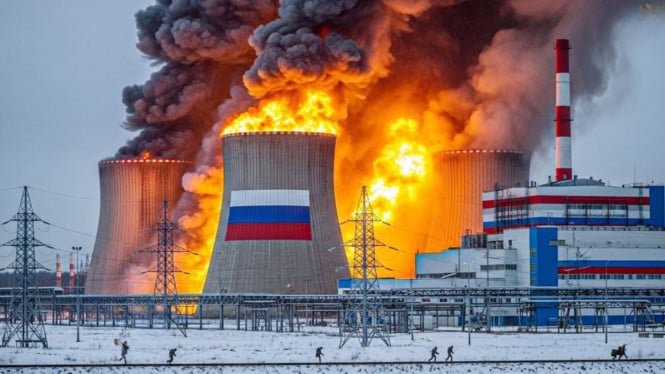 PLTN Smolensk