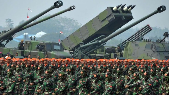 Darurat Militer