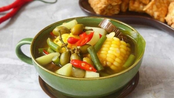 Sayur Asem