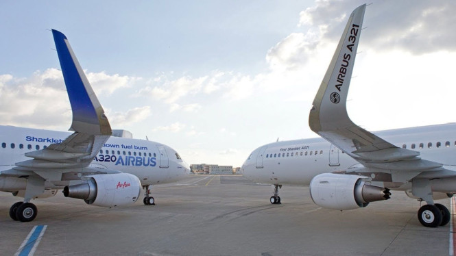 Airbus A320