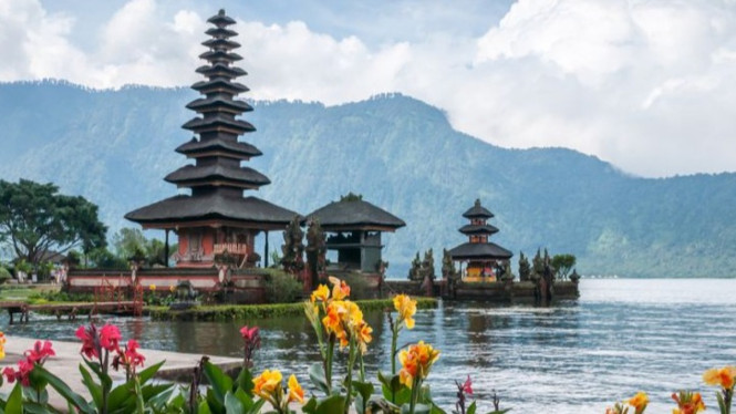 Ubud, Bali