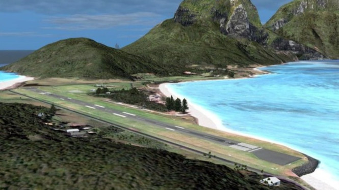 Lord Howe Island Airport