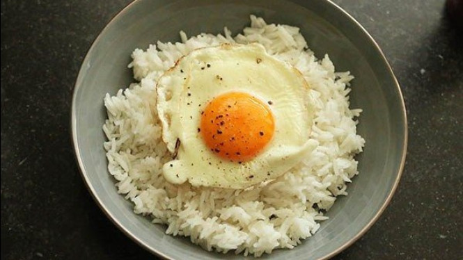 Makanan Penambah Berat Badan