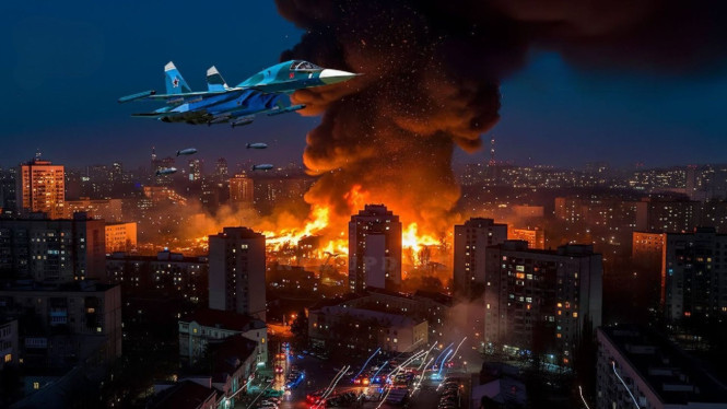 Su-34 Fullback