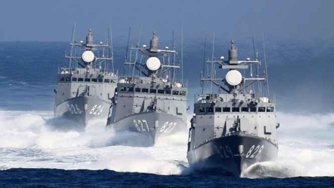 Kapal Perang
