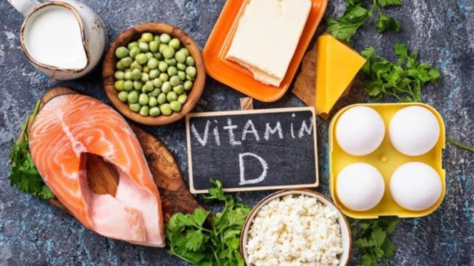 Vitamin D