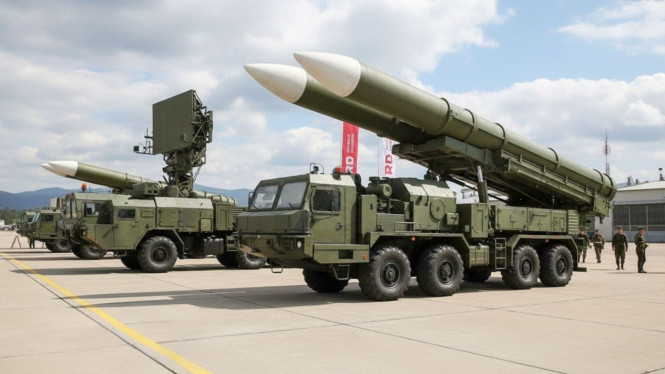 S-500 Prometeus