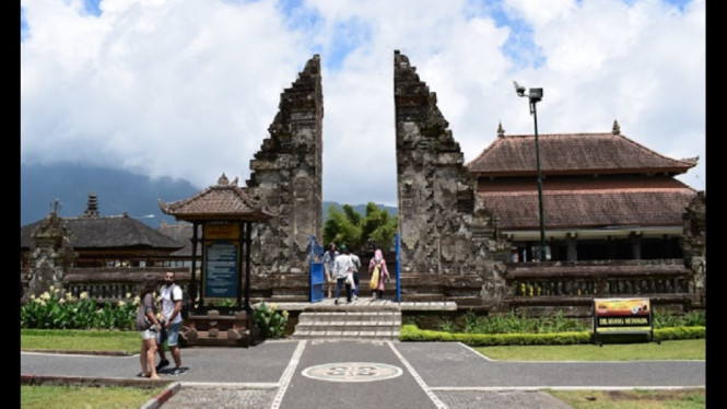 Wisata Bali