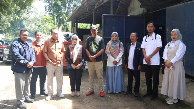 Komisi IV DPRD Jabar