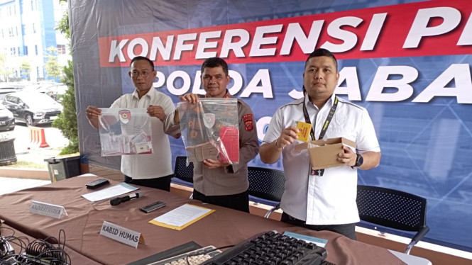 Direktorat Reserse Siber (Ditresiber) Polda Jawa Barat